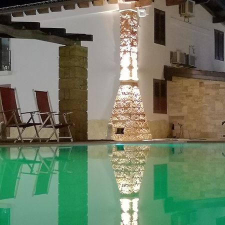 Casale Salento Bed & Breakfast Nardò Exterior foto