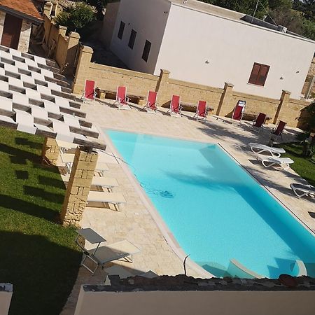 Casale Salento Bed & Breakfast Nardò Exterior foto
