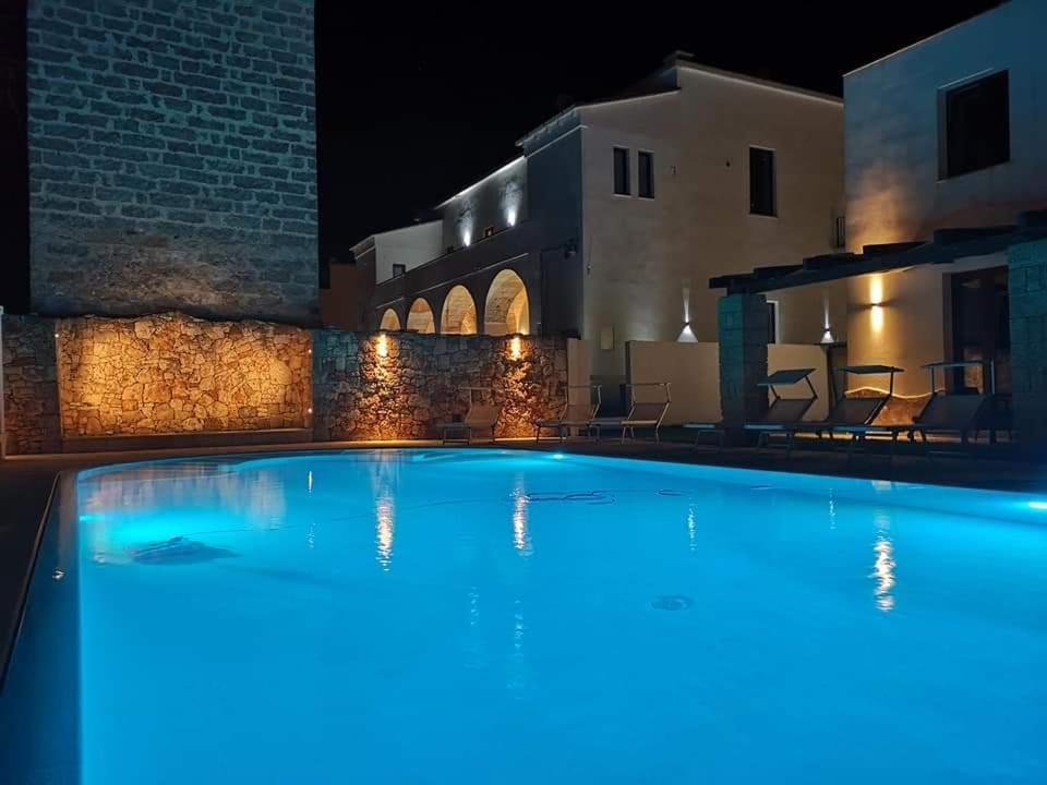 Casale Salento Bed & Breakfast Nardò Exterior foto
