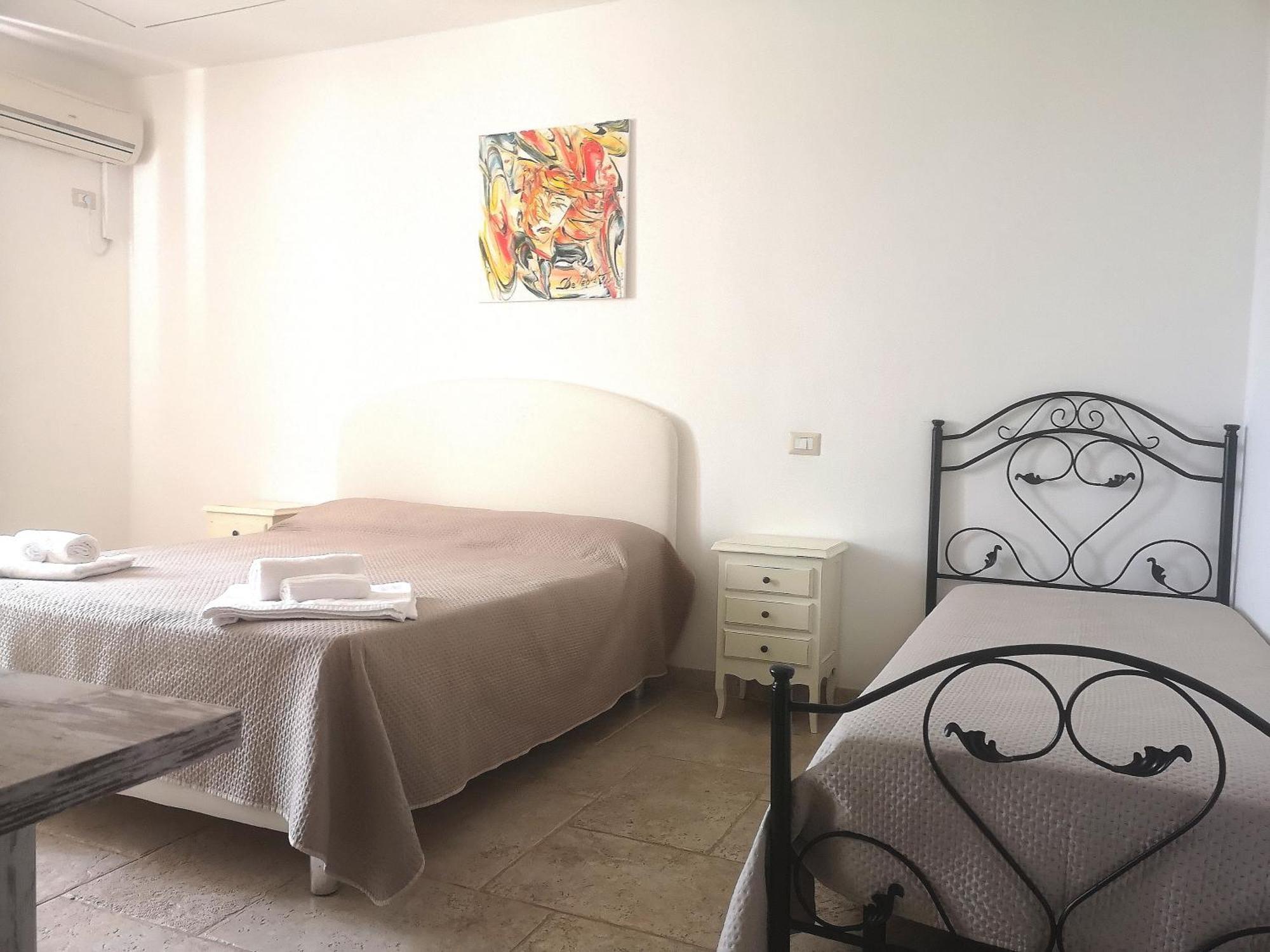 Casale Salento Bed & Breakfast Nardò Exterior foto