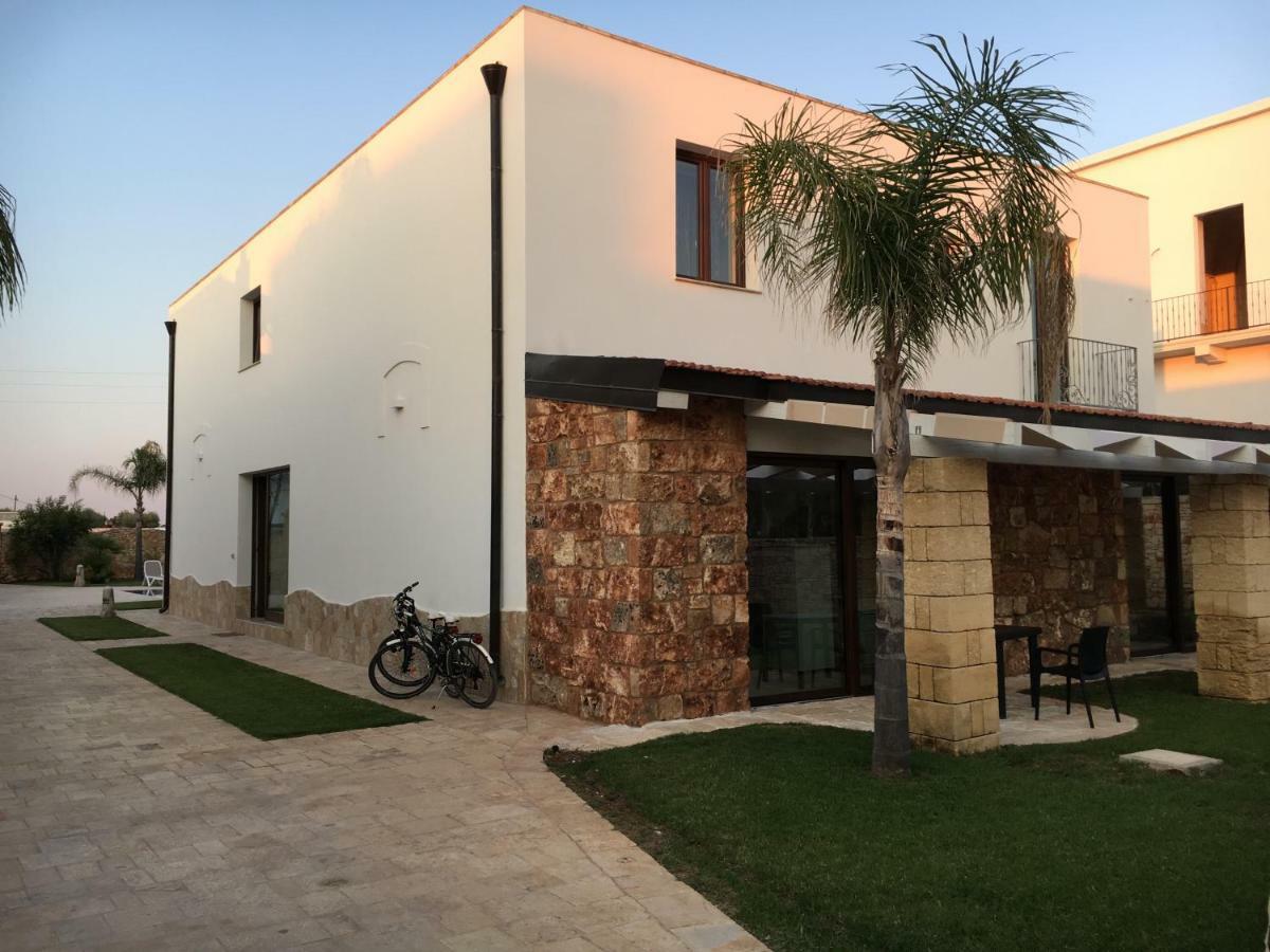 Casale Salento Bed & Breakfast Nardò Exterior foto