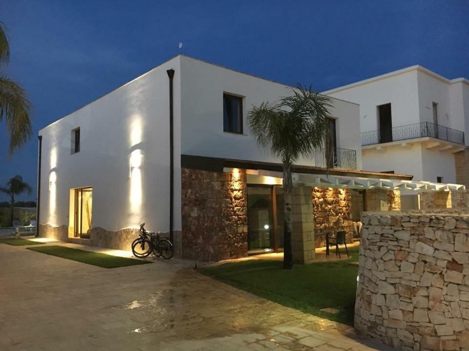 Casale Salento Bed & Breakfast Nardò Exterior foto