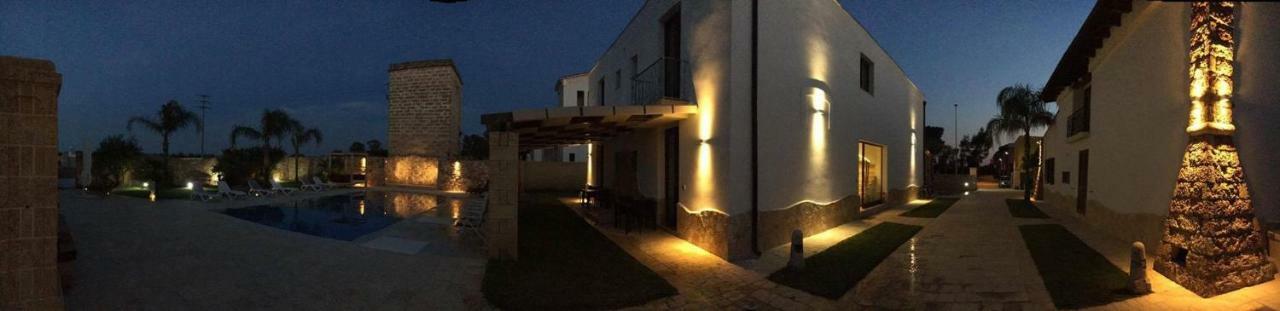 Casale Salento Bed & Breakfast Nardò Exterior foto