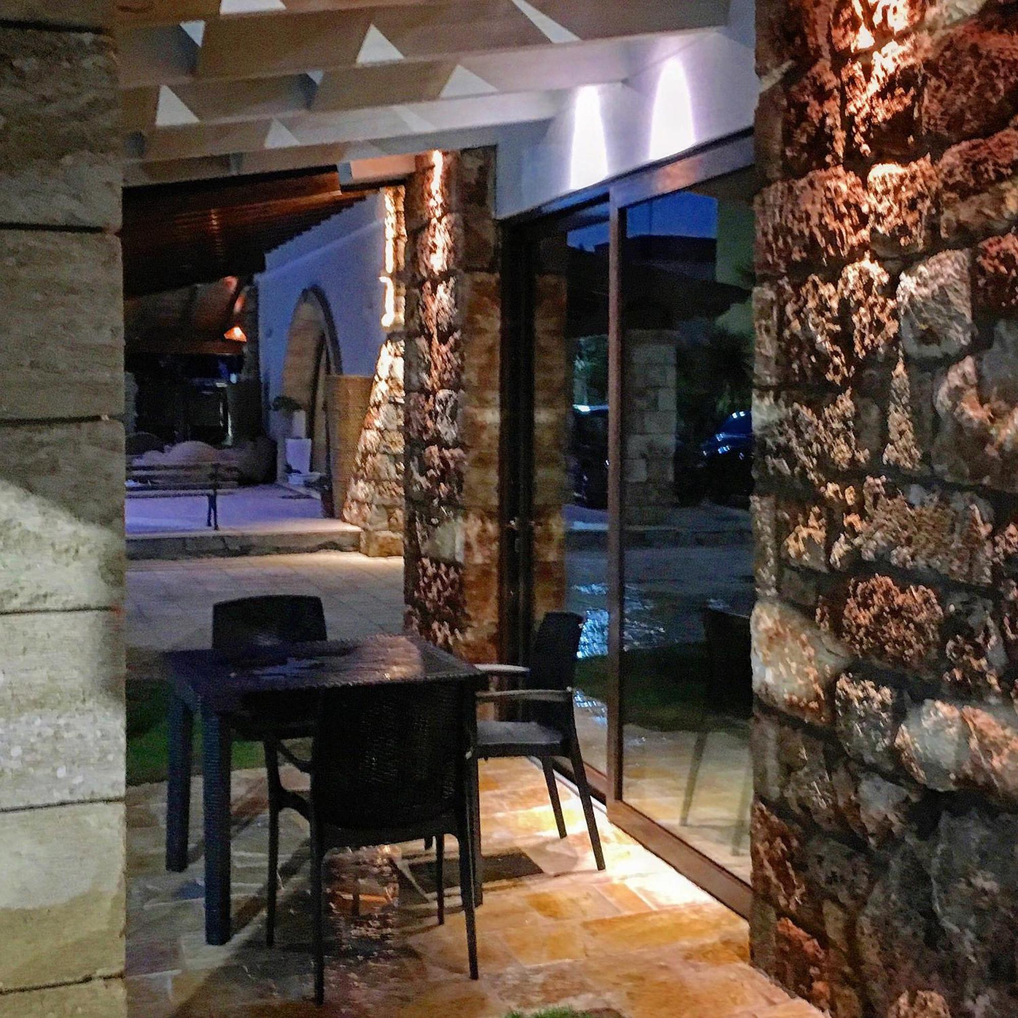 Casale Salento Bed & Breakfast Nardò Exterior foto